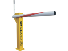 CENTINEL - MANUAL TRAFFIC BARRIER